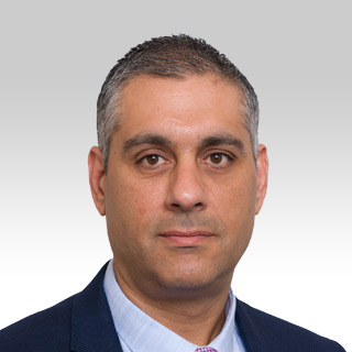 שאדי קנאזע, עו"ד